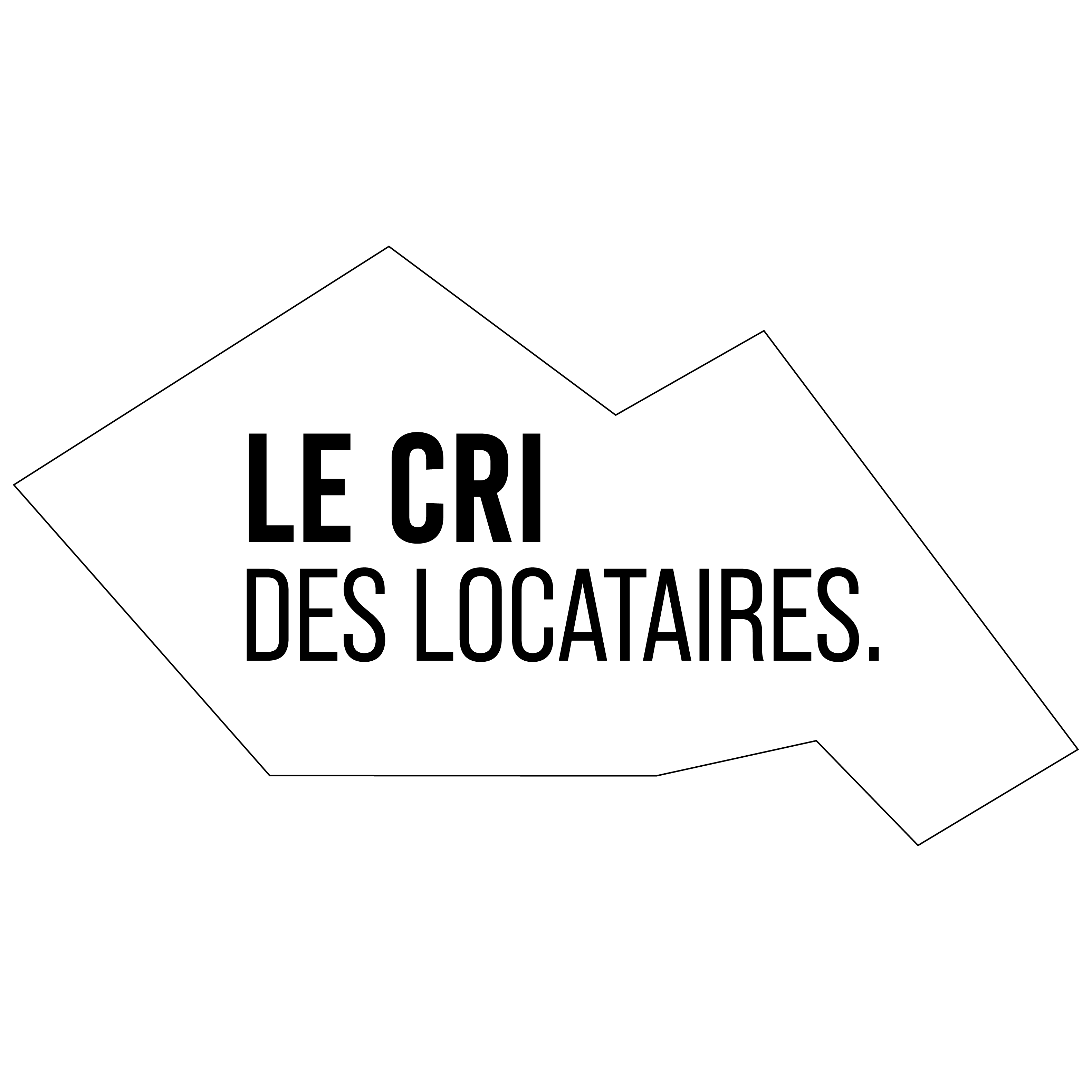 Insalubrité IHECS étudiant Le Cri des Locataires Crise du logement Bruxelles LeCriDesLocataires