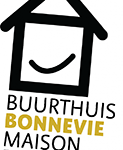 Buurthuis Bonnevie Maison de Quartier