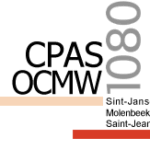 CPAS MOLENBEEK