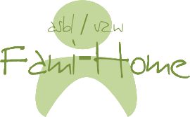 Fami-Home asbl – Service de guidance psychosociale à domicile