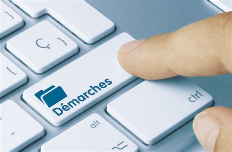 Aides accompagnées dans les démarches numériques
