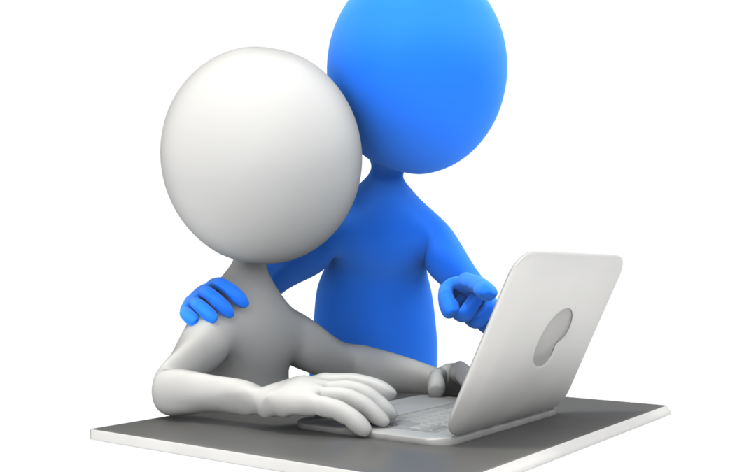Assistance with digital procedures