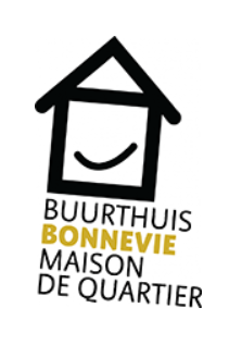 Buurthuis Bonnevie Maison de Quartier